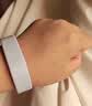 科时学生手表运动手环游泳防水中小学生男孩电子表无声震动闹钟初中生 实拍图