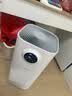 美的（Midea）【母婴认证】甲醛数显空气净化器鼻炎除醛除烟味异味过敏原空气净化机森林家L1pro 实拍图