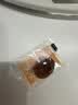 小梅屋  无核蜂蜜味梅饼320g 日式梅饼 蜜饯果干 80g*4 连包 分享装 实拍图