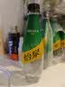可口可乐（Coca-Cola）怡泉 无糖零卡 柠檬味苏打水饮400ml*12瓶 实拍图