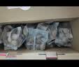杞里香桂圆礼盒1kg 福建桂圆干年货礼品礼盒实用干果礼盒送长辈补品龙眼 实拍图