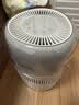 飞利浦（PHILIPS）加湿器家用卧室母婴专用静音除菌无雾空调加湿机鼻炎孕妇婴幼儿桌面大容量HU5710/10礼物 实拍图
