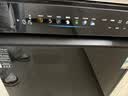 美的（Midea）【小西梅洗碗机X7黑】X6S Max旗舰升级 新国标 洗碗机嵌入式 150升以上万向喷臂 105℃热烘双烘干 实拍图