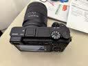 索尼（SONY）Alpha 6400M旅行便携套装(SEL18135镜头) 黑色 APS-C画幅a6400m 3c数码全网低价 实拍图