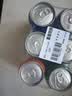 百事可乐Pepsi 可乐*4+7喜*1+美年达*1 碳酸饮料 汽水330ml 混合装 实拍图