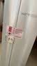 洋河 5A级天之蓝 绵柔型白酒 42度 500ml*1 单瓶装 年份随机 实拍图