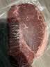 大希地无抗原料盒装整切调理西冷牛排含酱包共750g 牛肉小学生烧烤早餐 实拍图