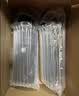 E代CC388A硒鼓3支装 适用hp惠普打印机88A硒鼓388a硒鼓m1136墨盒p1106 p1108 m126a m126nw m128fn P1008 P1007 实拍图