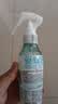 润本驱蚊液防蚊喷雾220ml+50ml瓶驱蚊水驱蚊花露水7%驱蚊酯无香型 实拍图
