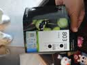 惠普（HP）803原装黑彩套装墨盒 适用hp deskjet 1111/1112/2131/2132/2621/2622打印机 实拍图