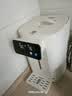 美的（Midea）电热水瓶恒温水壶母婴级316L不锈钢内胆家用5L大容量净饮水机智能保温一体可拆泡奶机11FPro 实拍图