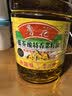 鲁花【保真菜籽油】低芥酸特香菜籽油 2L 物理压榨【京东品酒会同款】 实拍图