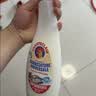 大公鸡管家（CHANTE CLAIR）多功能油污净600ml 柠檬香强力厨房重油污清洁剂油烟机净 实拍图