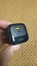 倍思小冰充20W氮化镓充电器适用苹果17充电头快充iPhone16promax15/14/13手机iPad插头 黑 实拍图