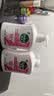 滴露（Dettol）洗手液抑菌消毒滋润500g+500g 补充装 儿童家庭护手替换装 实拍图