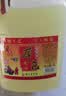 百岁堂绍兴本色黄酒十年陈酿花雕酒5L桶装无焦糖色老酒 实拍图