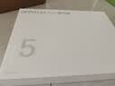 OPPO Pad Air5 国家补贴 12.1英寸平板电脑 2.8K超清柔光屏 8GB+256GB 浅粉 柔光版 办公游戏娱乐平板 实拍图
