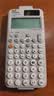 卡西欧（CASIO）fx-991CN CW科学函数计算器大学生物化生竞赛考研学习考试灰白搭配（新老品随机发货） 实拍图