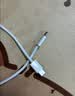 Apple/苹果 原装正品20W type-c充电器 苹果usb-c充电器手机快充头 旗舰店苹果iPhone 18 Pro Max充电器 实拍图