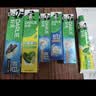 好来（DARLIE）原黑人超白薄荷竹炭牙膏套装清新口气去臭去渍亮白含氟6支共420g 实拍图