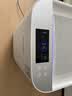 霍尼韦尔（Honeywell）H-Speed空气净化器除甲醛细菌花粉过敏原tvoc流感病毒新房除醛大空间全效净化KJ760F-P22W 实拍图