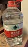 农夫山泉饮用天然水4L*4桶 纸箱塑膜随机发货大桶装 家用桶装水 实拍图