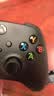微软（Microsoft）XBOX无线游戏手柄 无线控制器 磨砂黑 蓝牙适配XBOX/PC/平板/手机Steam促销黑神话悟空 影之刃零 实拍图