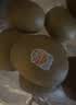 佳沛（zespri）新西兰金奇异果10粒巨大果146-175g猕猴桃中秋节礼品送水果礼盒 实拍图