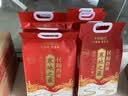 十月稻田 寒地之最 东北长粒香大米 8斤*4/箱装（品质甄选 16kg/32斤） 实拍图