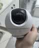 萤石C6c 800万超清 室内4K AI标准版云台 智能无线监控器家用摄像头双向通话 手机远程 自动巡视 实拍图