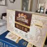 三只松鼠每日坚果750g/30袋儿童早餐腰果核桃葡萄干坚果礼盒中秋团购送礼 实拍图
