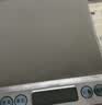 拜杰电子秤厨房秤不锈钢秤面烘培秤克秤食物秤3kg/0.1g咖啡电子秤克称 实拍图