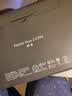 罗技（Logitech）时尚系列K390无线蓝牙键盘 超薄便携 K380升级版 黑色 79键 实拍图
