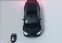 活石奥迪rs7车模1:18原厂汽车模型仿真限量版合金手办男生日退伍礼物 【奥迪正版授权】遥控钥匙5档遥控+合金造型+高端还原 摆件手办男生生日礼物2026火的玩具车 实拍图