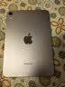 Apple/苹果 iPad mini (A17 Pro) 8.3英寸 平板电脑(256G WLAN版/mini7/MXNA3CH/A)深空灰色 实拍图