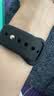 BHO【全网热销100万+】适用苹果手表表带apple watch s12运动表带iWatch s11/10/9/ultra4/se硅胶表带 实拍图