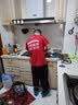 京东维修服务上门 燃气灶维修检测上门服务(抵30维修费) 实拍图