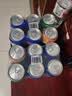 百事可乐Pepsi 可乐*4+7喜*1+美年达*1 碳酸饮料 汽水330ml*6 混合装 实拍图