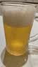 青岛啤酒（TsingTao）精酿白啤 全麦酿造 500ml*12罐整箱装 中秋节送礼 实拍图