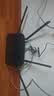 普联（TP-LINK）双千兆路由器 易展mesh分布式 AC1200无线家用穿墙 5G双频 WDR5620千兆易展版 IPv6 实拍图