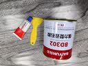 白云（BAIYUN）强力云石胶大理石洗手盆粘石材接胶台下盆粘接专用修补胶水白色 实拍图