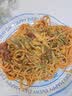 lasicilia番茄罗勒风味意面酱250g 2人份西餐番茄酱拌面酱低脂热量低 实拍图