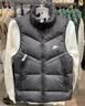 耐克（NIKE） 男子防风羽绒保暖马甲 STORM-FIT WINDRUNNER DV1136-010 XL 实拍图
