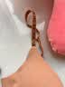 维多利亚的秘密（Victoria's Secret）维密 单依纯同款 果冻条反重力小升杯Plus+软支撑无痕文胸2026夏 实拍图