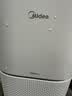 美的（Midea）母婴空气净化器 新房除甲醛除尘除雾霾过敏原花粉除烟味 99.9%除菌率净离子家用室内净化机 【母婴专用】KJ400G-Z1 Pro 实拍图