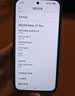 小米（MI）REDMI Note 17 Pro 8+256 白 9000mAh大电池 抗摔防水 AI反诈 国家补贴 红米note15pro新款 5g手机 实拍图