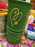Inne因你竹节钙赖氨酸青少年6-18岁补钙儿童钙镁锌液体钙葡萄味*2罐 实拍图