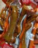 金厨娘 多味鸡爪32g*10袋 泡卤凤爪 肉类休闲零食熟食 开袋即食卤味小吃 实拍图