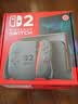 任天堂（Nintendo）【国内保税仓】Switch2/1代 OLED/续航加强日版/港版便携家用ns体感游戏机掌机 港版switch2国际多语言保税（赠共享会员） 实拍图
