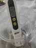 洁净世家适用美的净水器滤芯Fist系列RO反渗透膜净水机滤芯 MRO1791D-400G【花生-全套2支】 实拍图